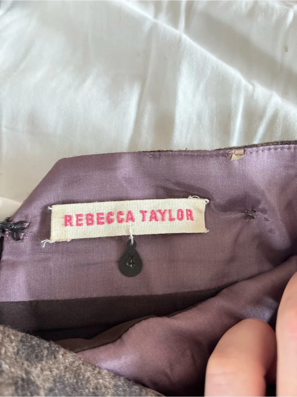 Rebecca Taylor rebecca taylor